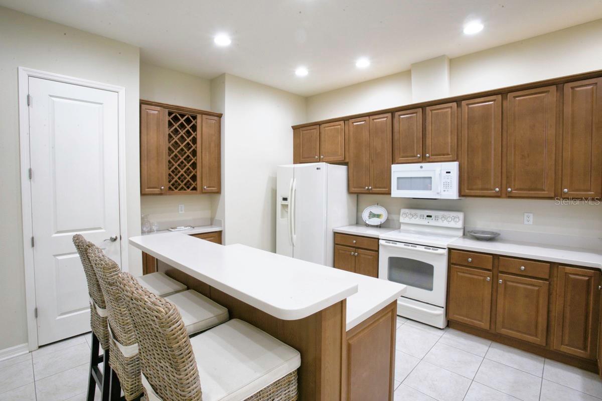 PALMA SOLA TRACE - Residential