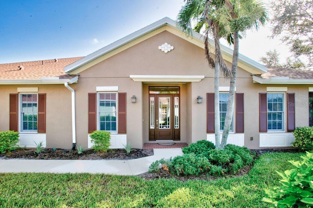 Photo of 7321 Emma Road, Bradenton, FL 34209 (MLS # A4667496)