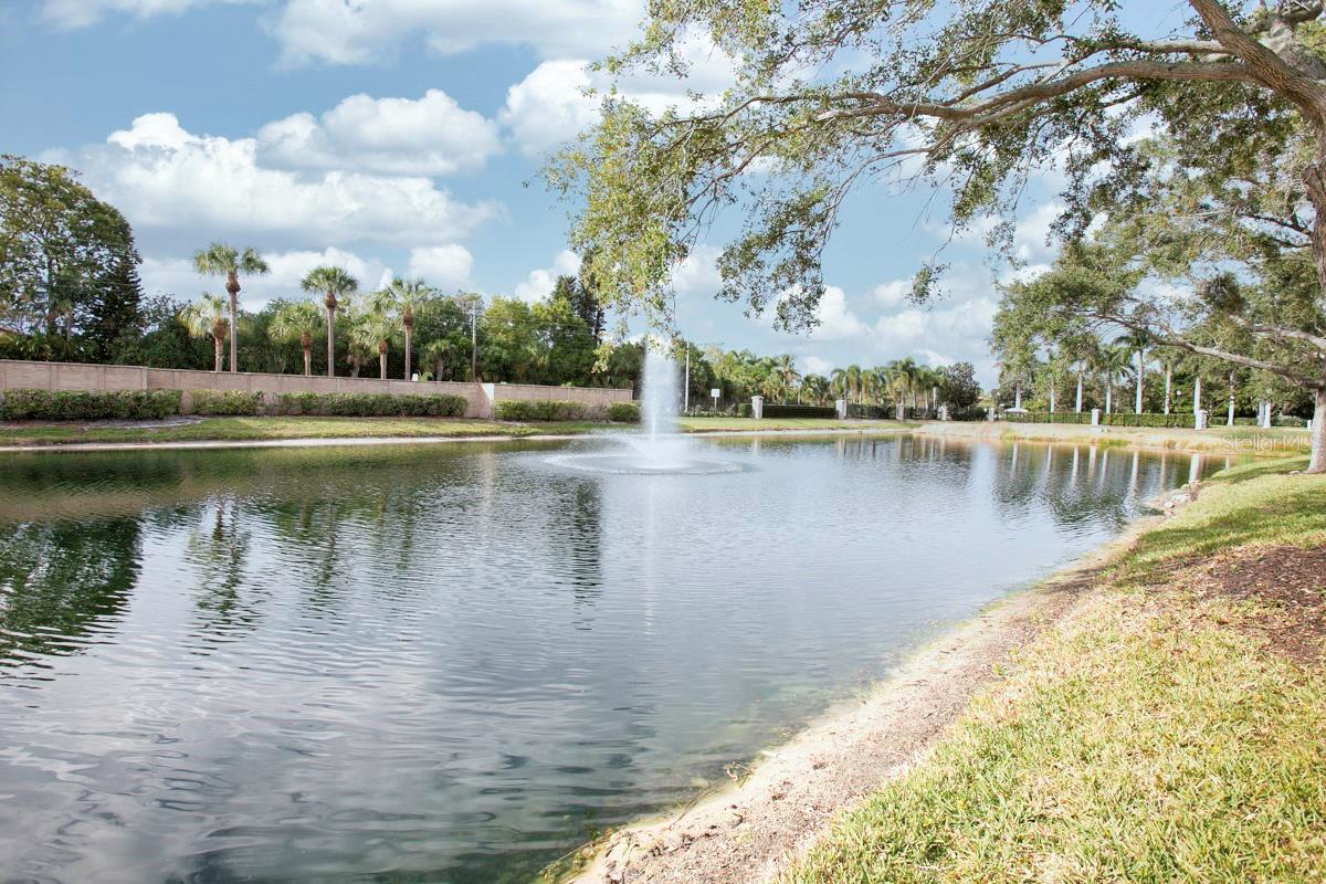 PALMA SOLA TRACE - Residential