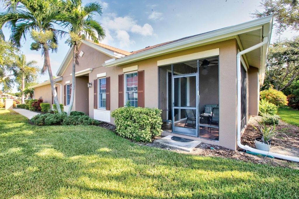Photo of 7321 Emma Road, Bradenton, FL 34209 (MLS # A4667496)