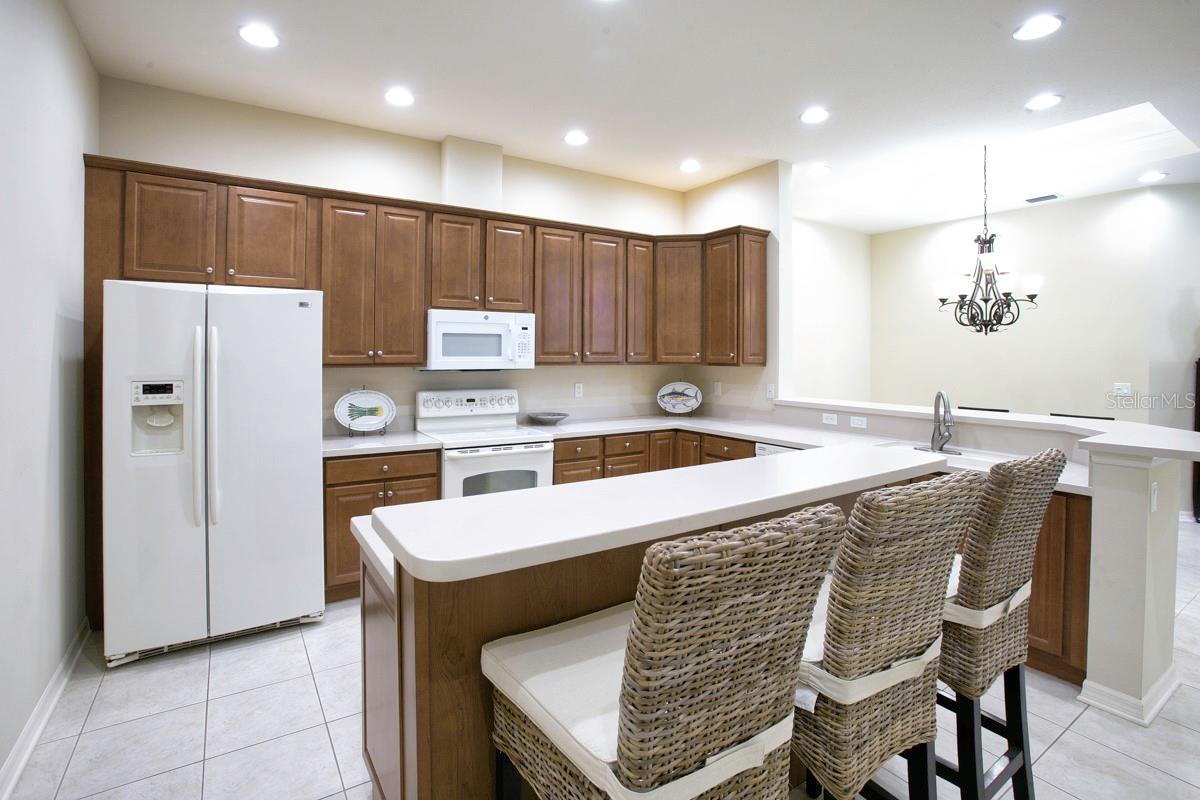 PALMA SOLA TRACE - Residential