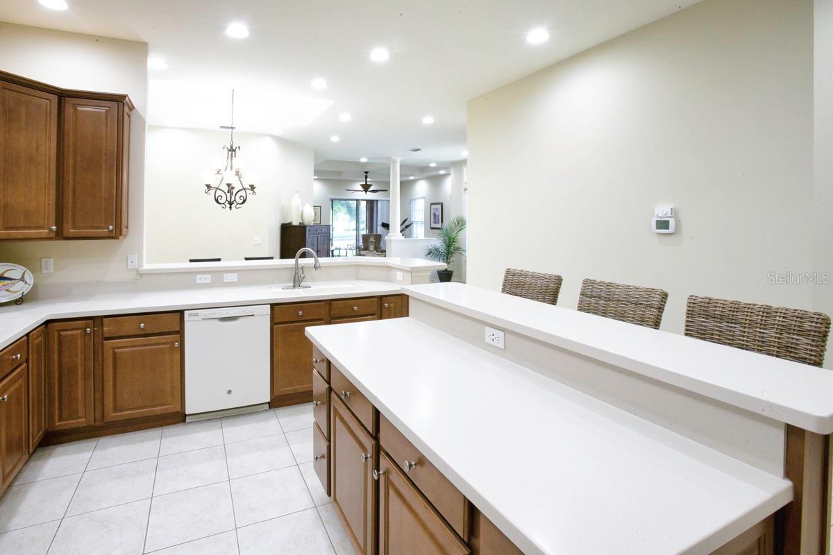 PALMA SOLA TRACE - Residential