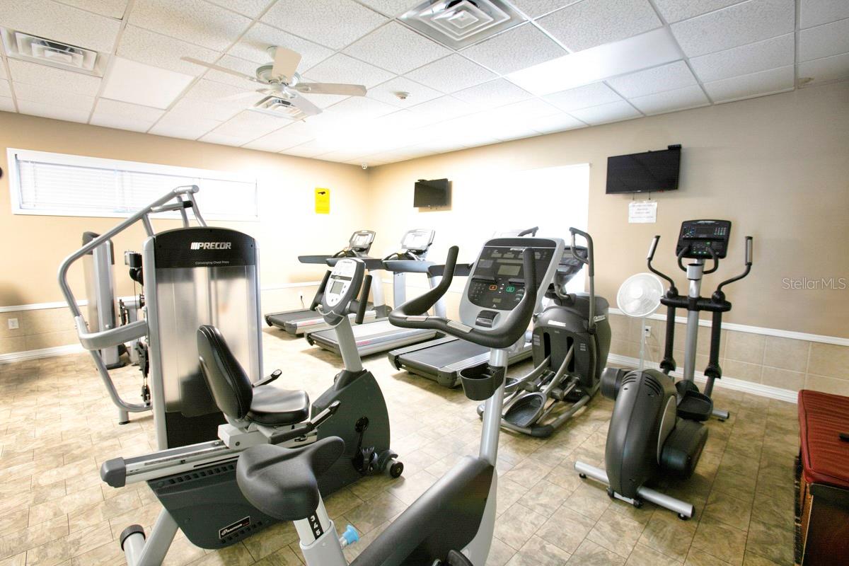 PALMA SOLA TRACE - Residential