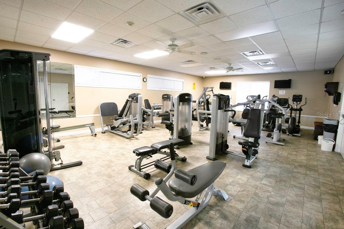 PALMA SOLA TRACE - Residential