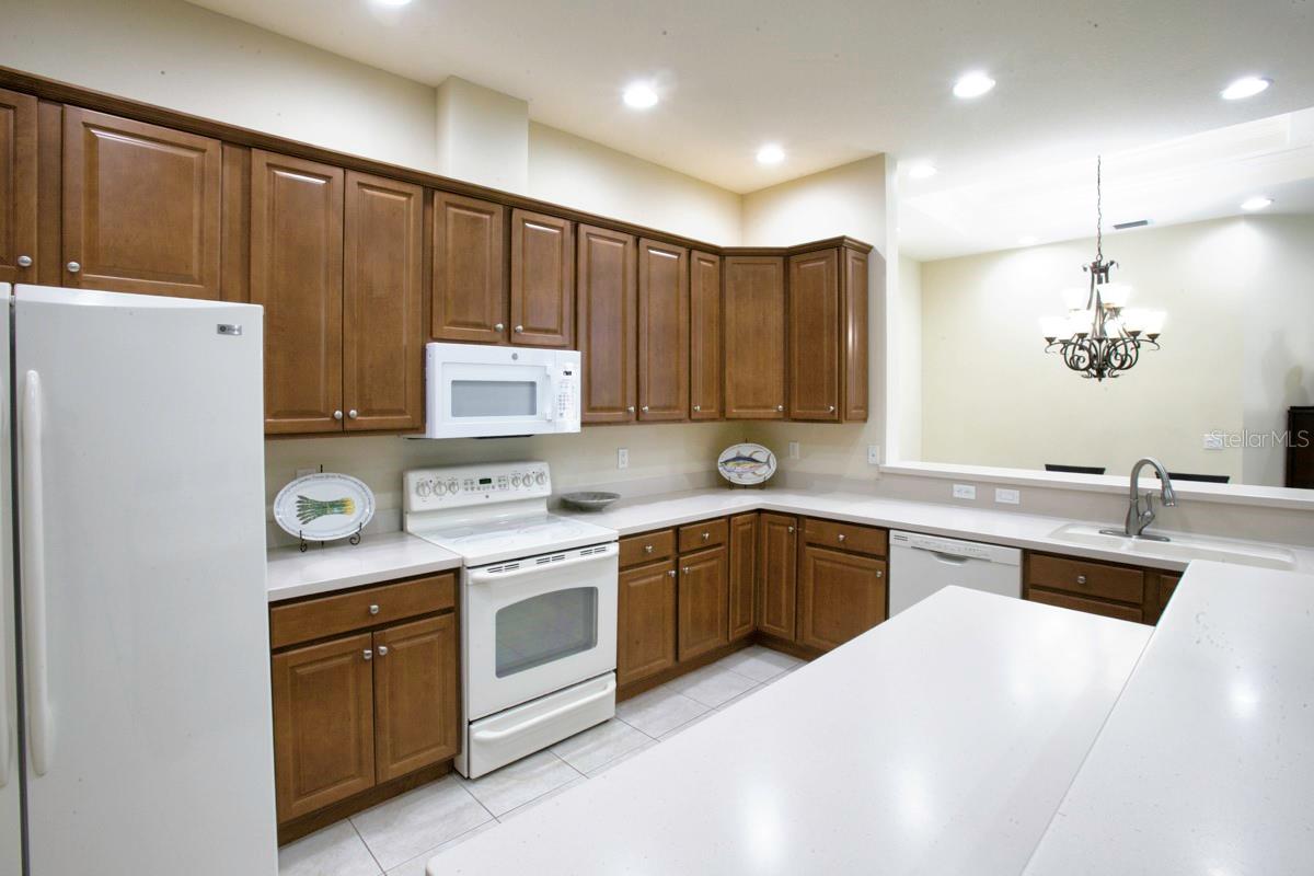 PALMA SOLA TRACE - Residential