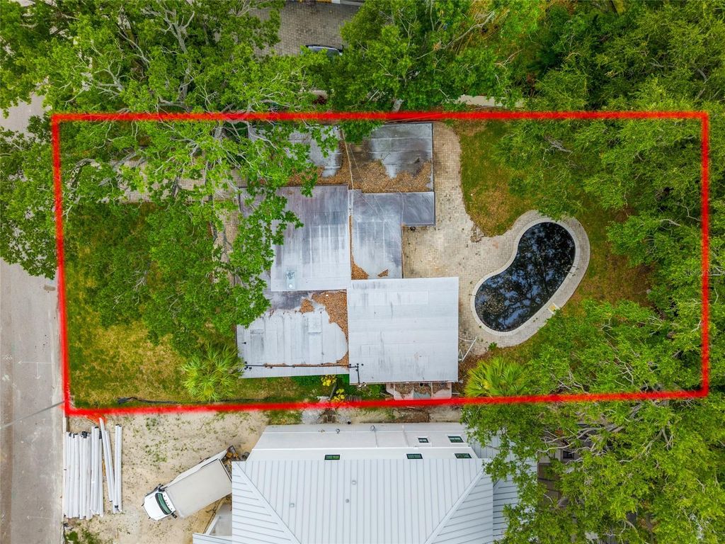 Photo of 614 Ontario Avenue, Tampa, FL 33606 (MLS # TB8502867)