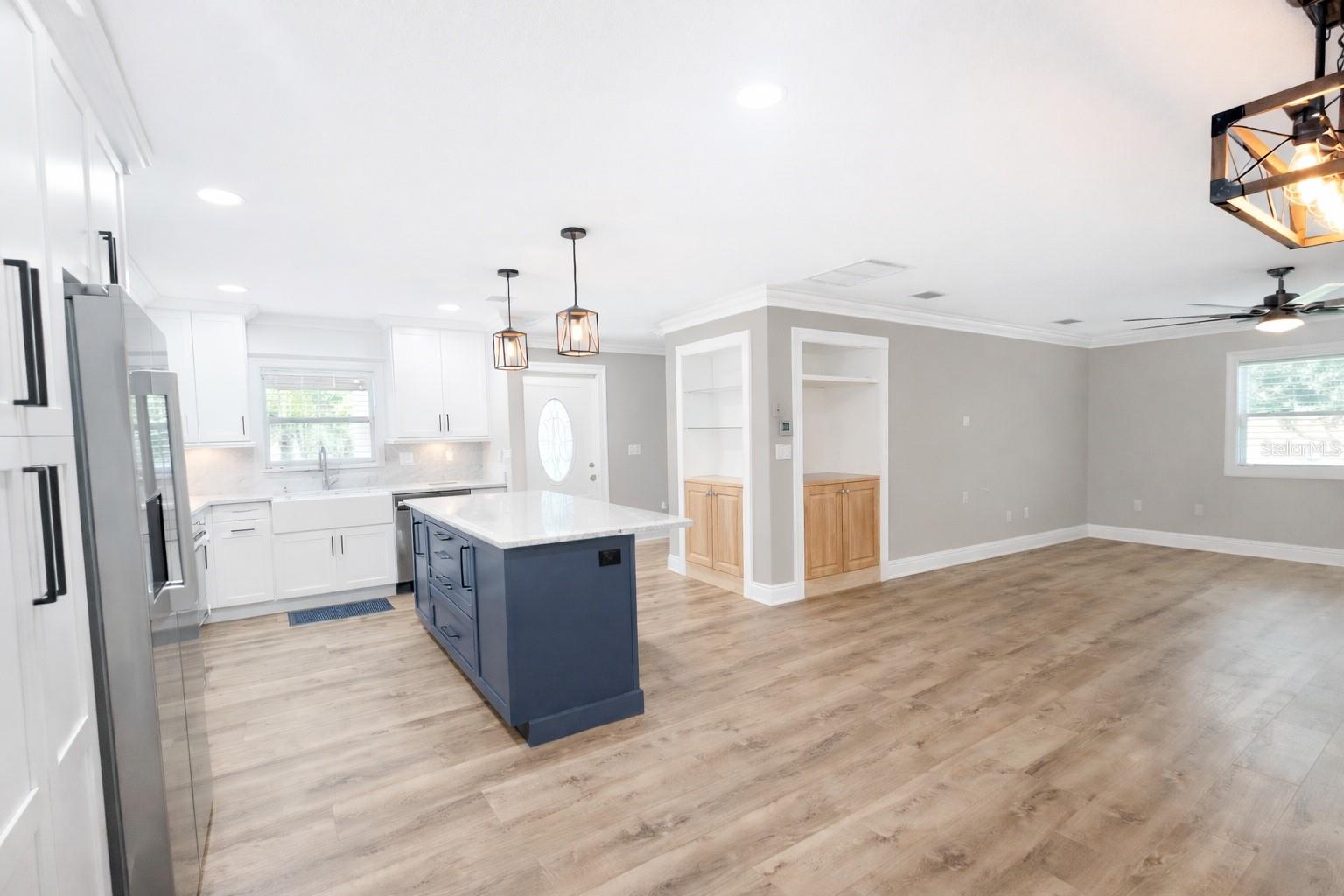 LAKE SHORE ESTATES 3RD ADD - Residential Lease