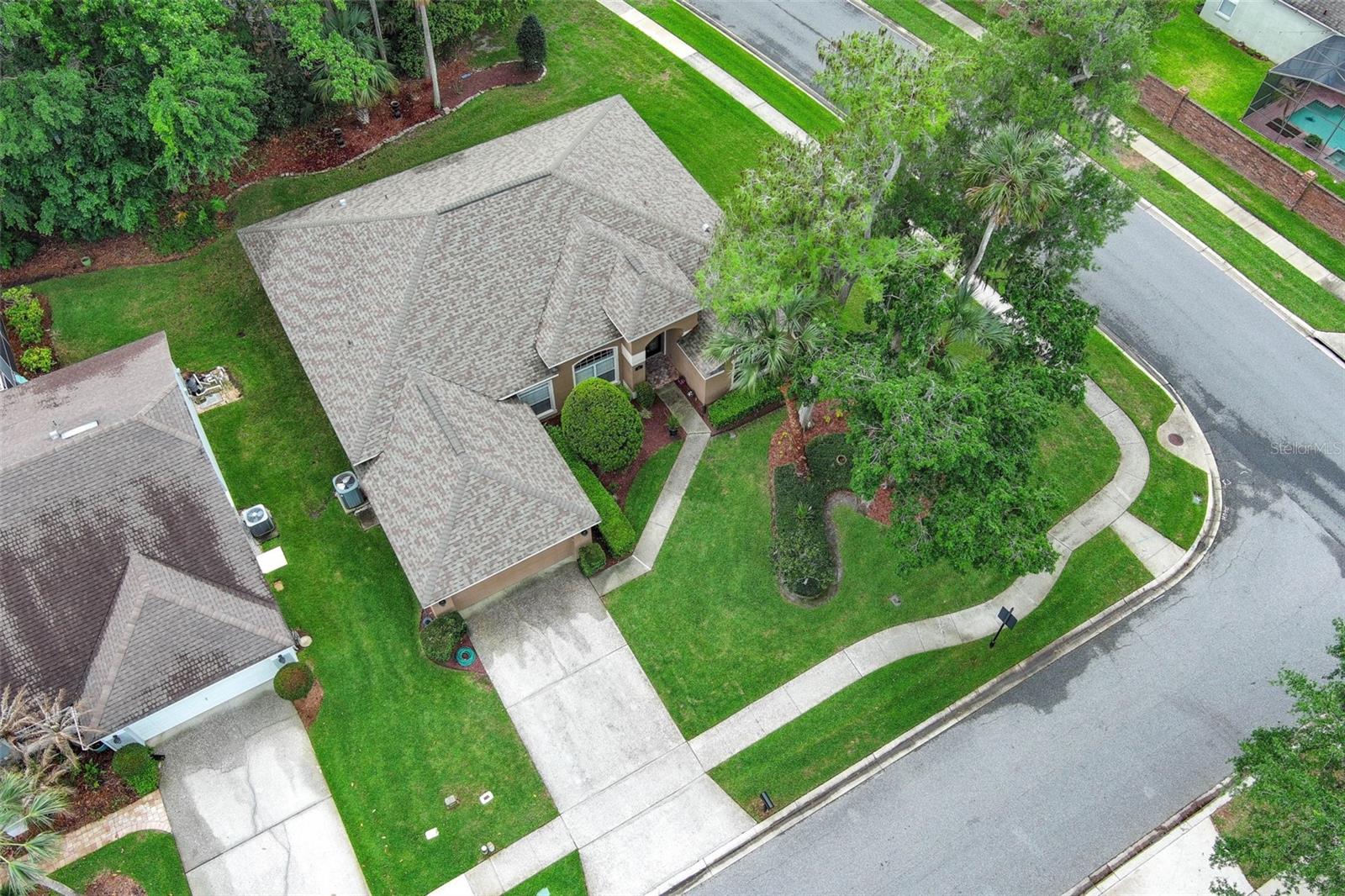 WINDING HOLLOW UNIT 2 - Residential