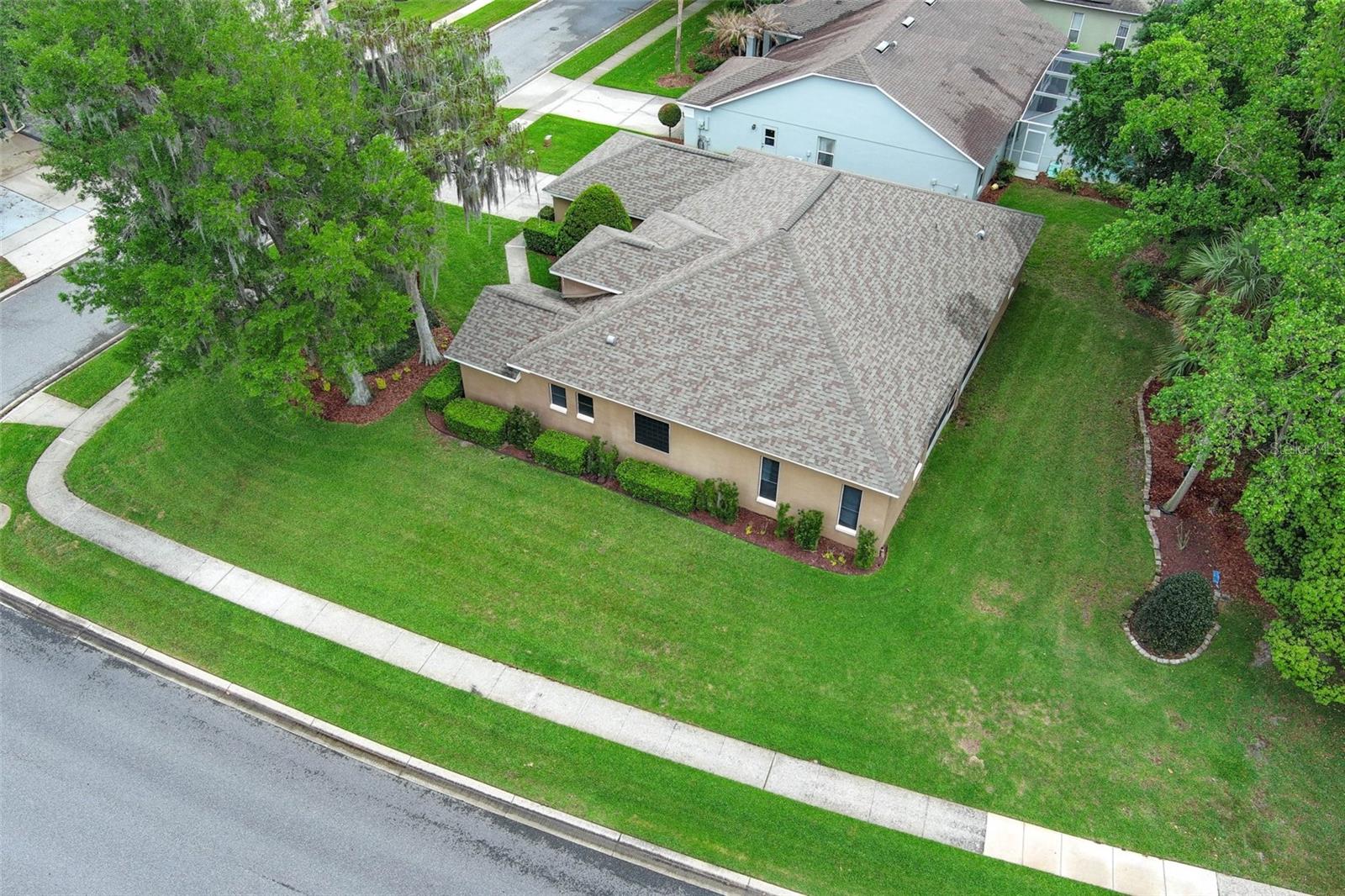 WINDING HOLLOW UNIT 2 - Residential