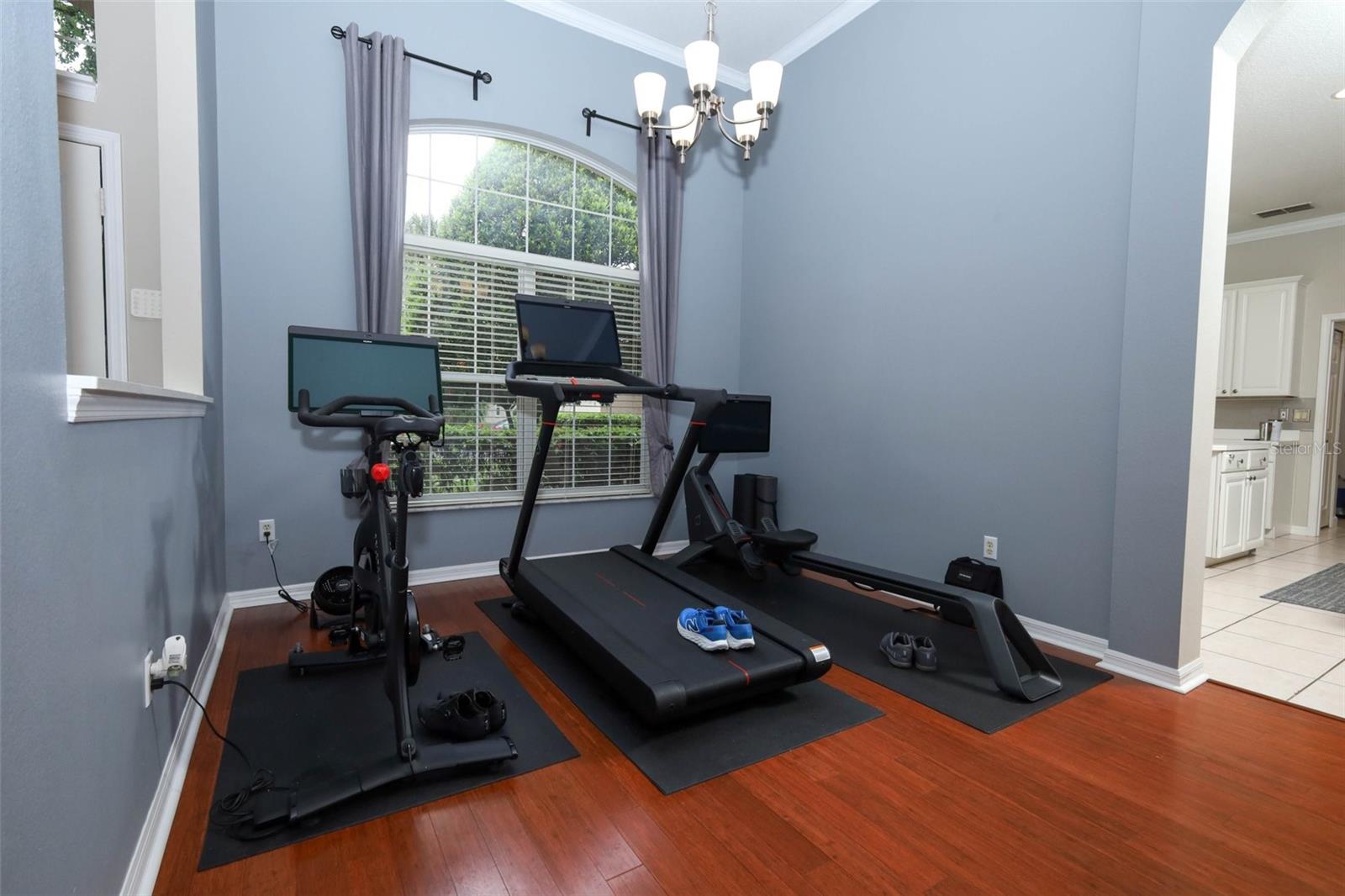 WINDING HOLLOW UNIT 2 - Residential