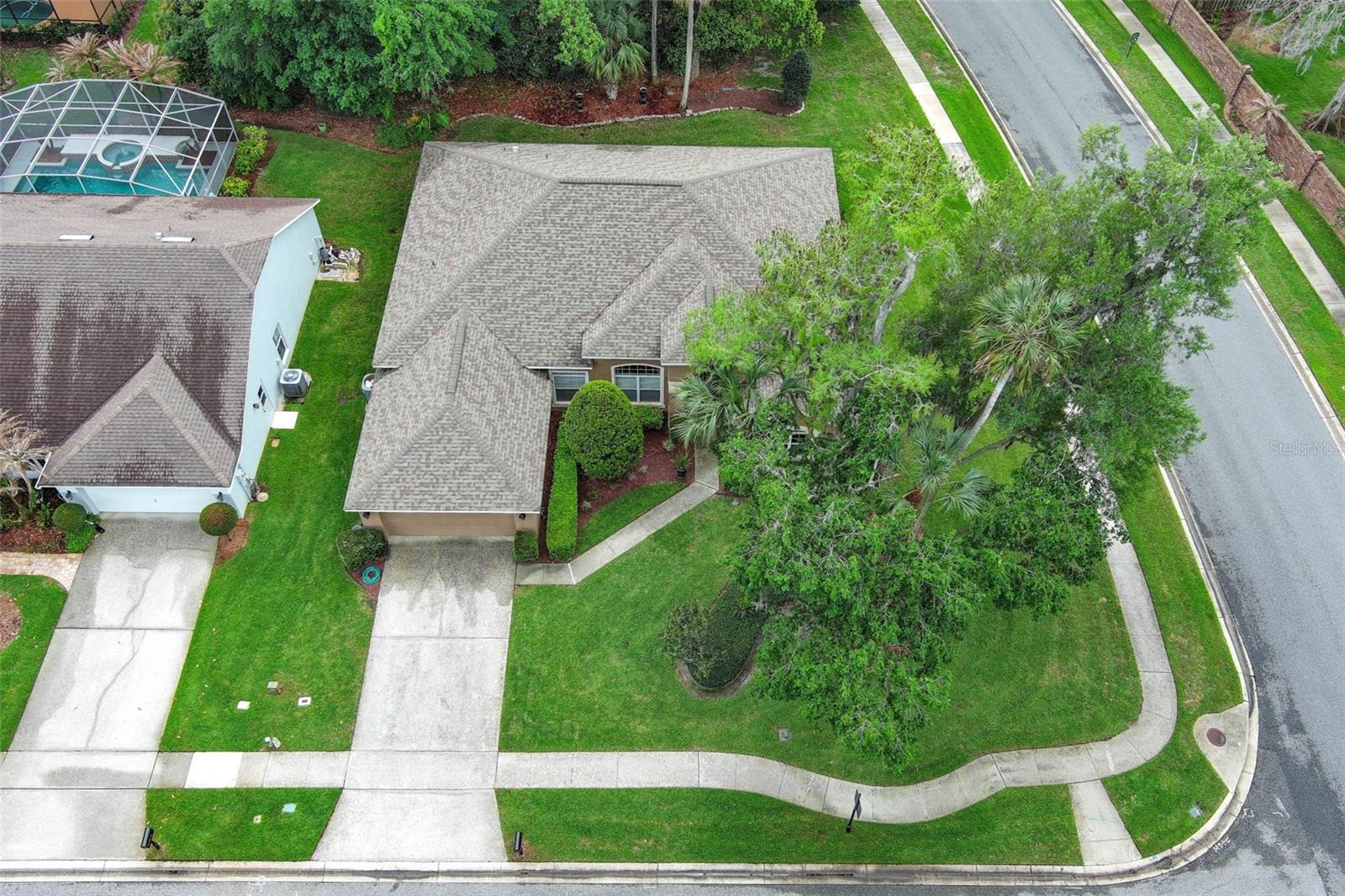 WINDING HOLLOW UNIT 2 - Residential