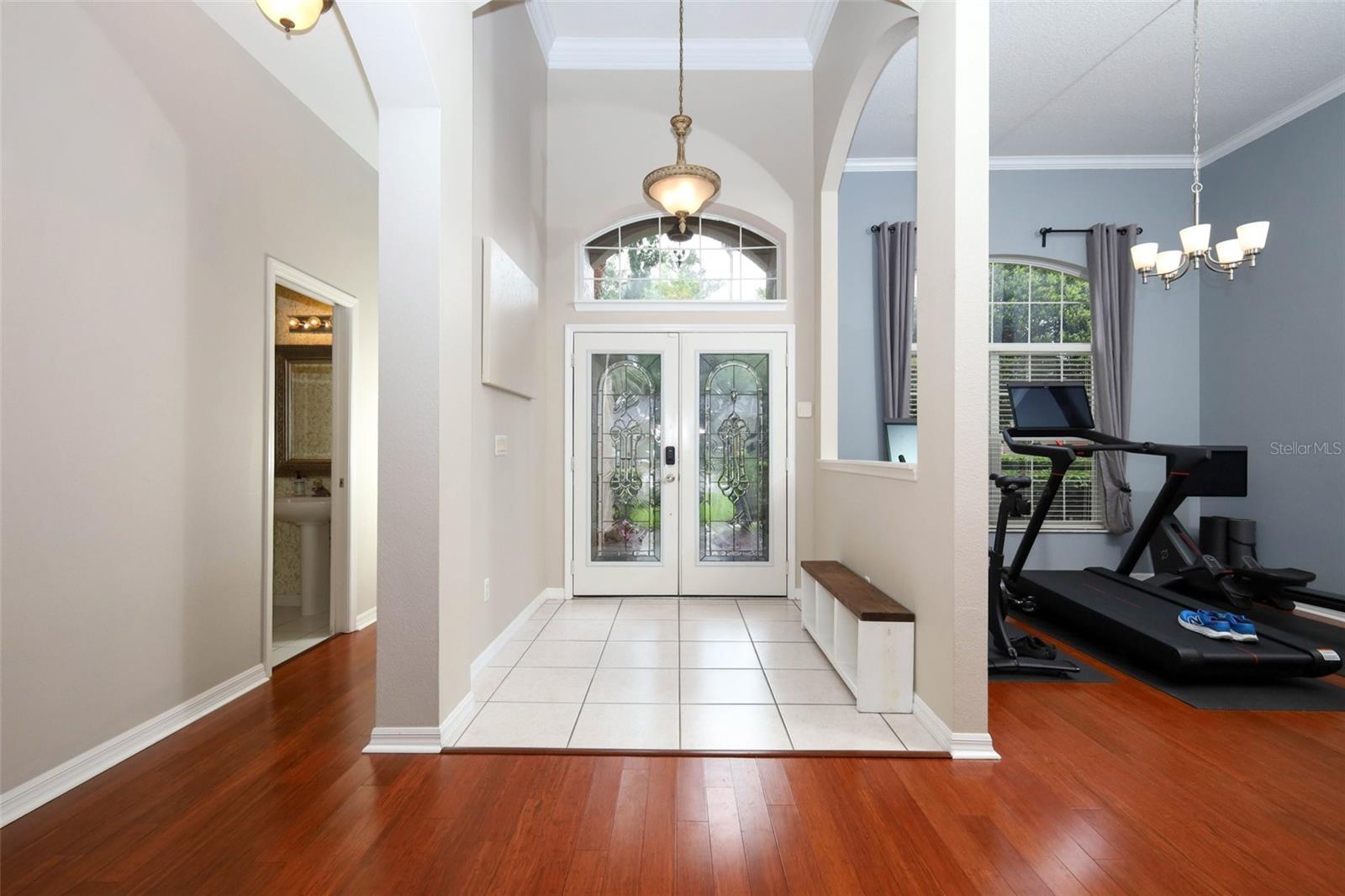 WINDING HOLLOW UNIT 2 - Residential