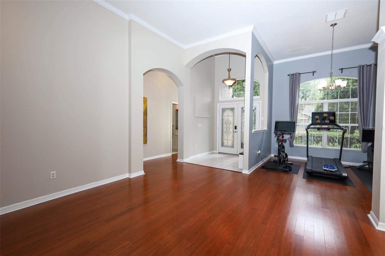 WINDING HOLLOW UNIT 2 - Residential