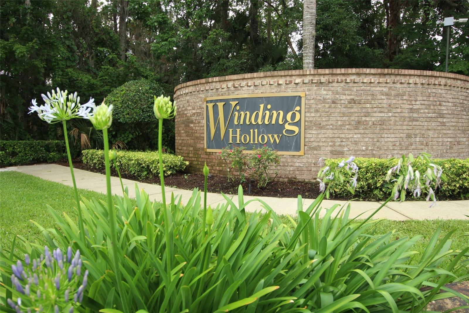 WINDING HOLLOW UNIT 2 - Residential