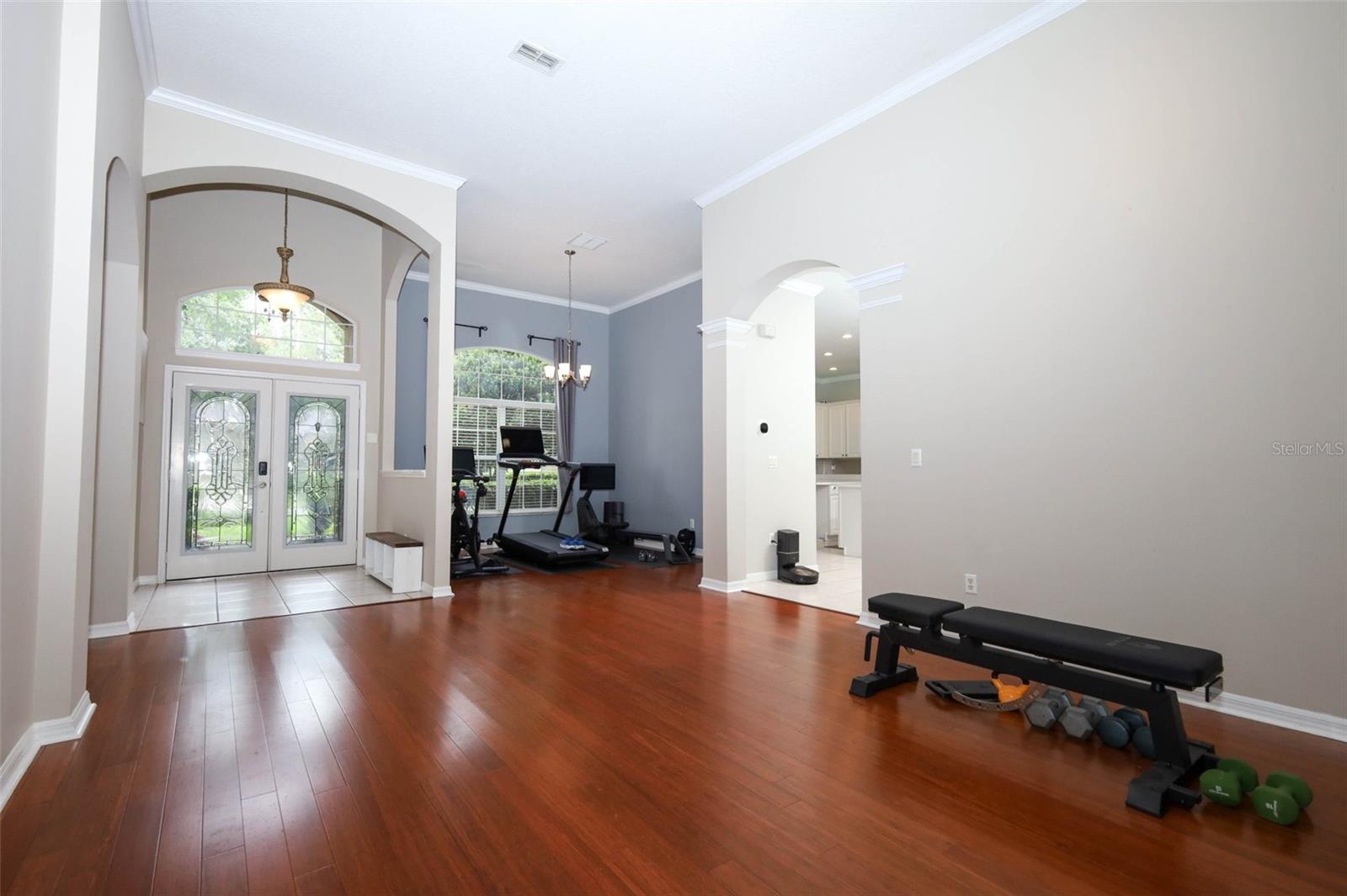 WINDING HOLLOW UNIT 2 - Residential