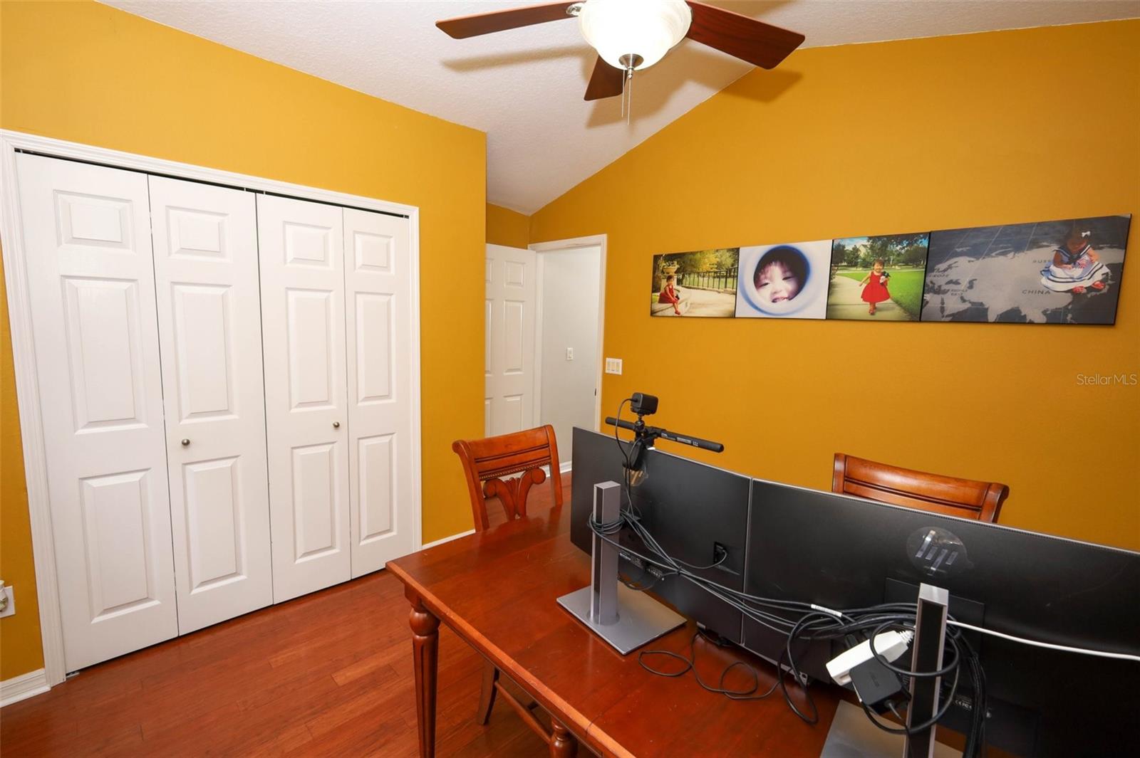 WINDING HOLLOW UNIT 2 - Residential