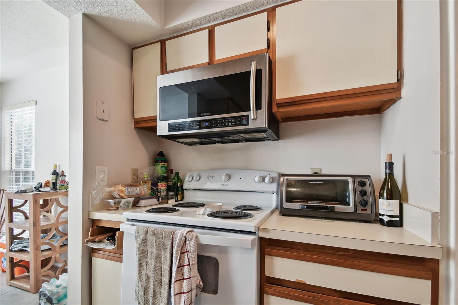 VINEYARD SOUND CONDO - Residential