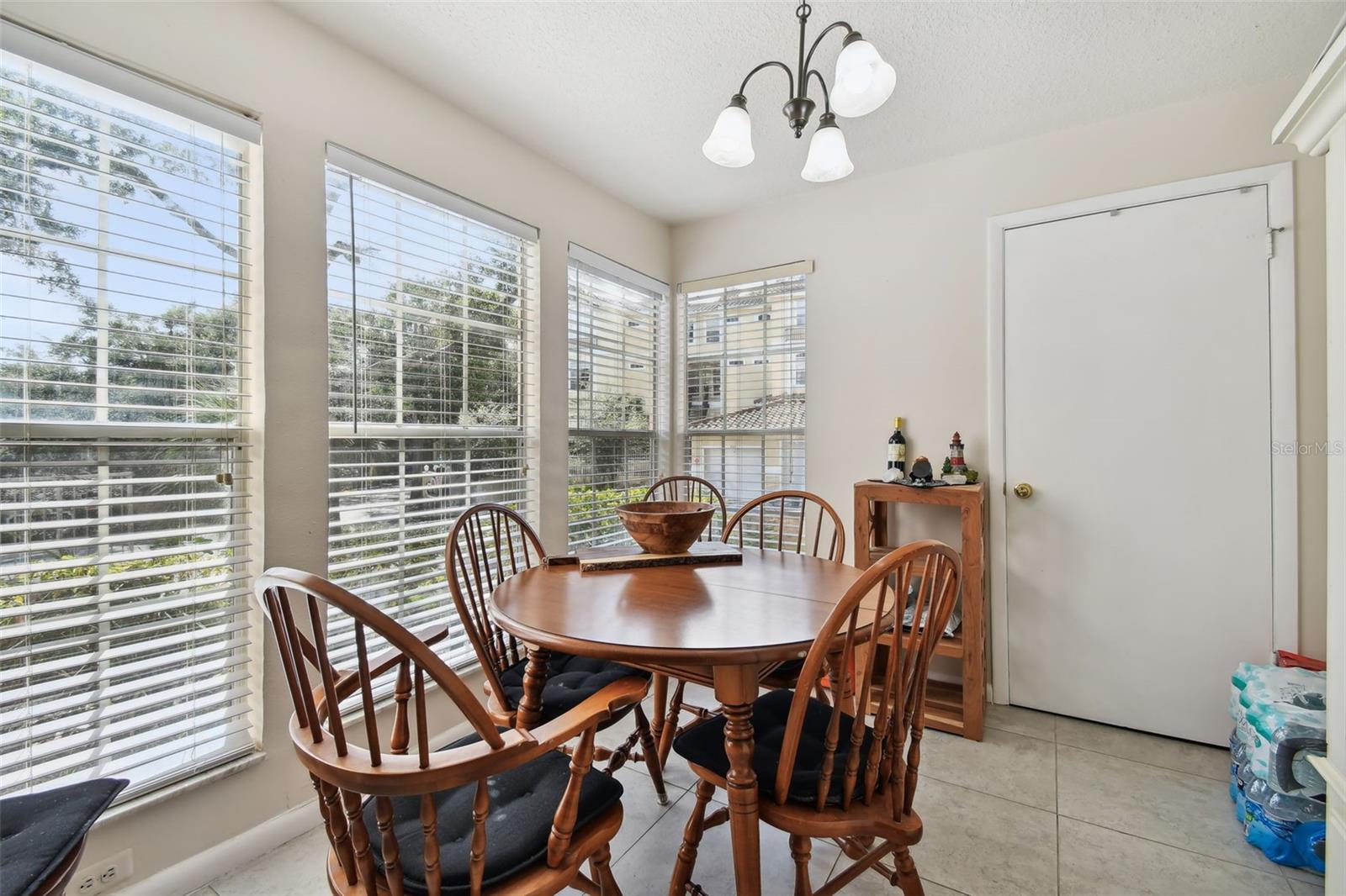 VINEYARD SOUND CONDO - Residential