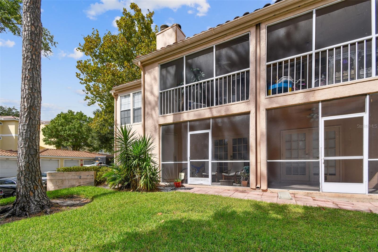 VINEYARD SOUND CONDO - Residential