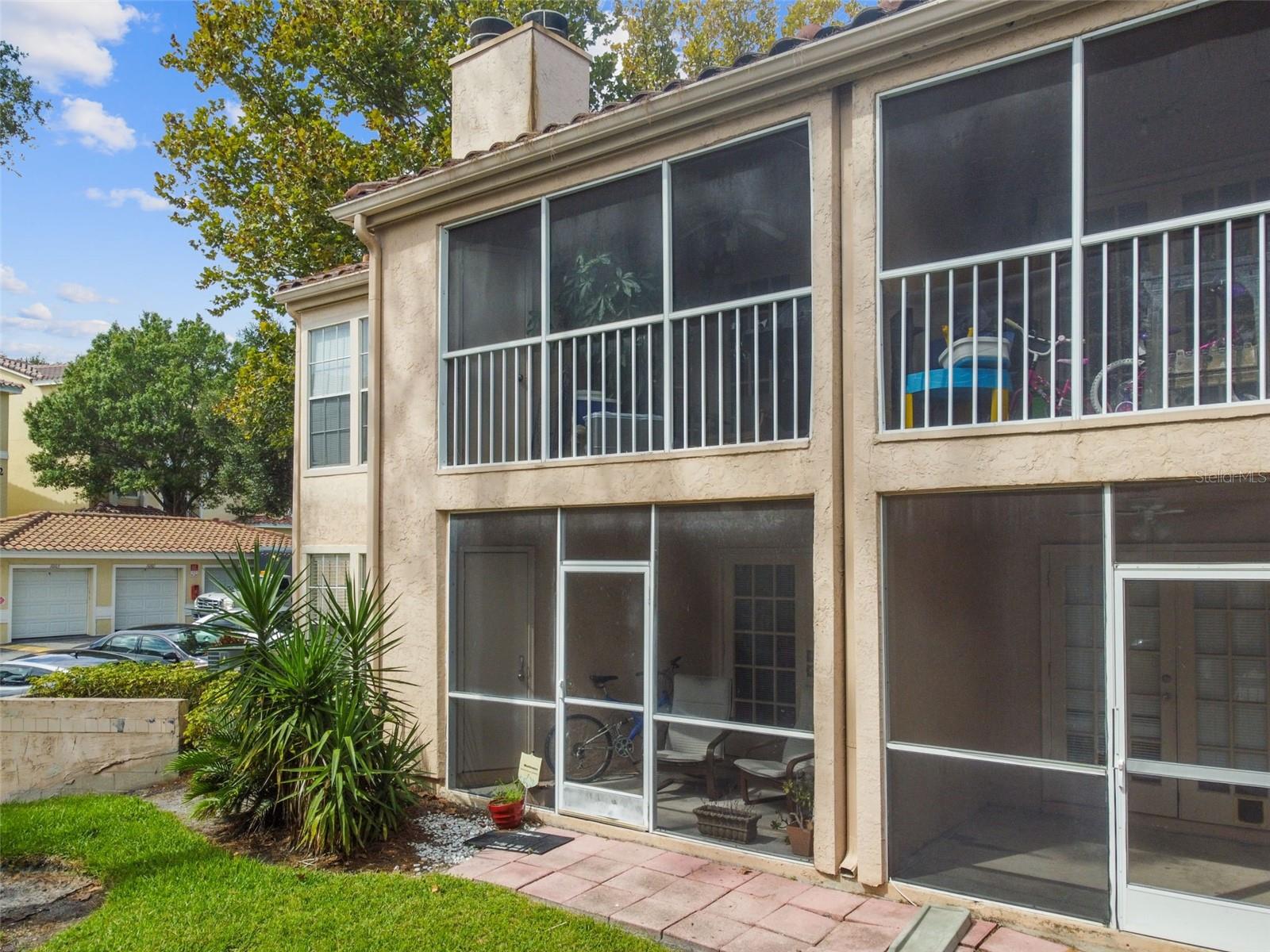 VINEYARD SOUND CONDO - Residential