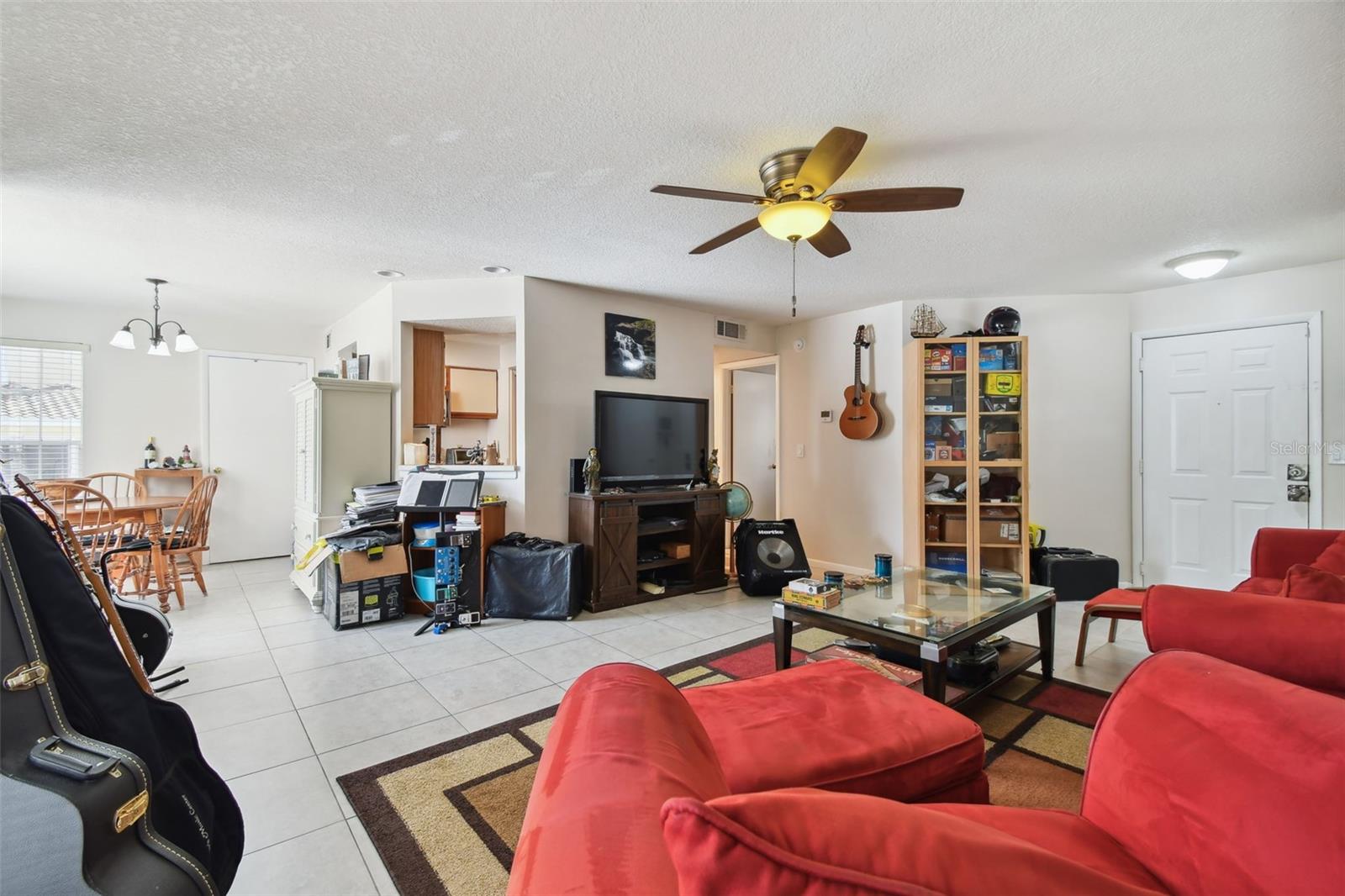 VINEYARD SOUND CONDO - Residential