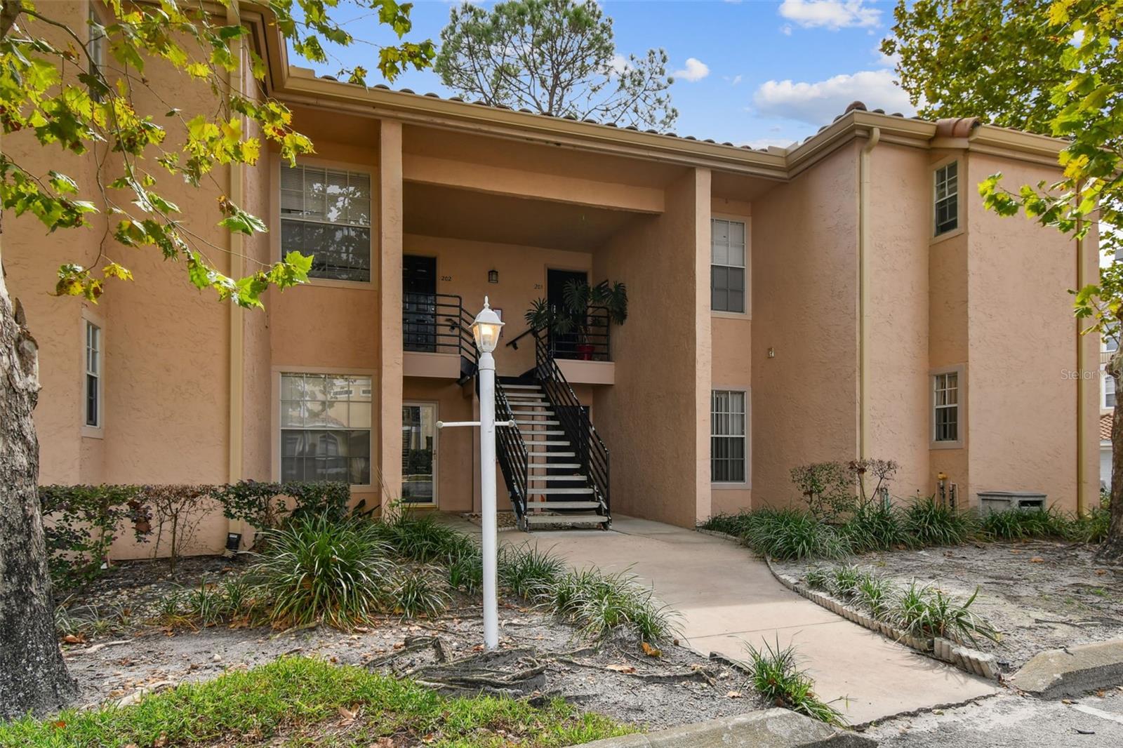 VINEYARD SOUND CONDO - Residential