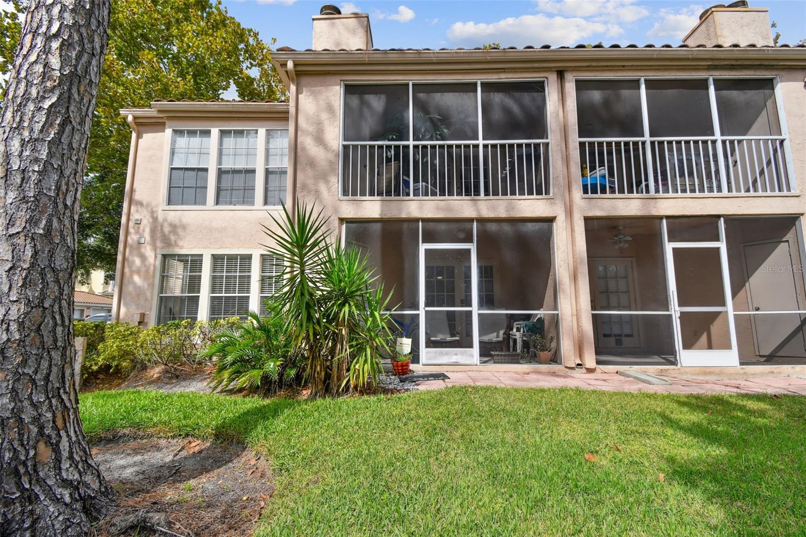 VINEYARD SOUND CONDO - Residential