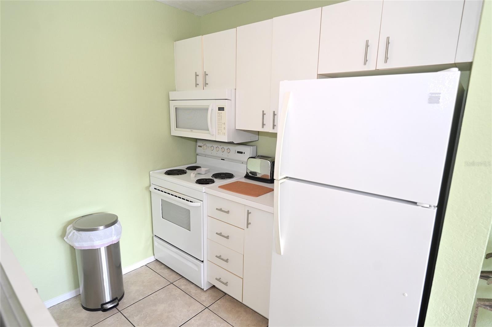 CENTRAL PARK SEC 2 PH 1 - Residential Lease