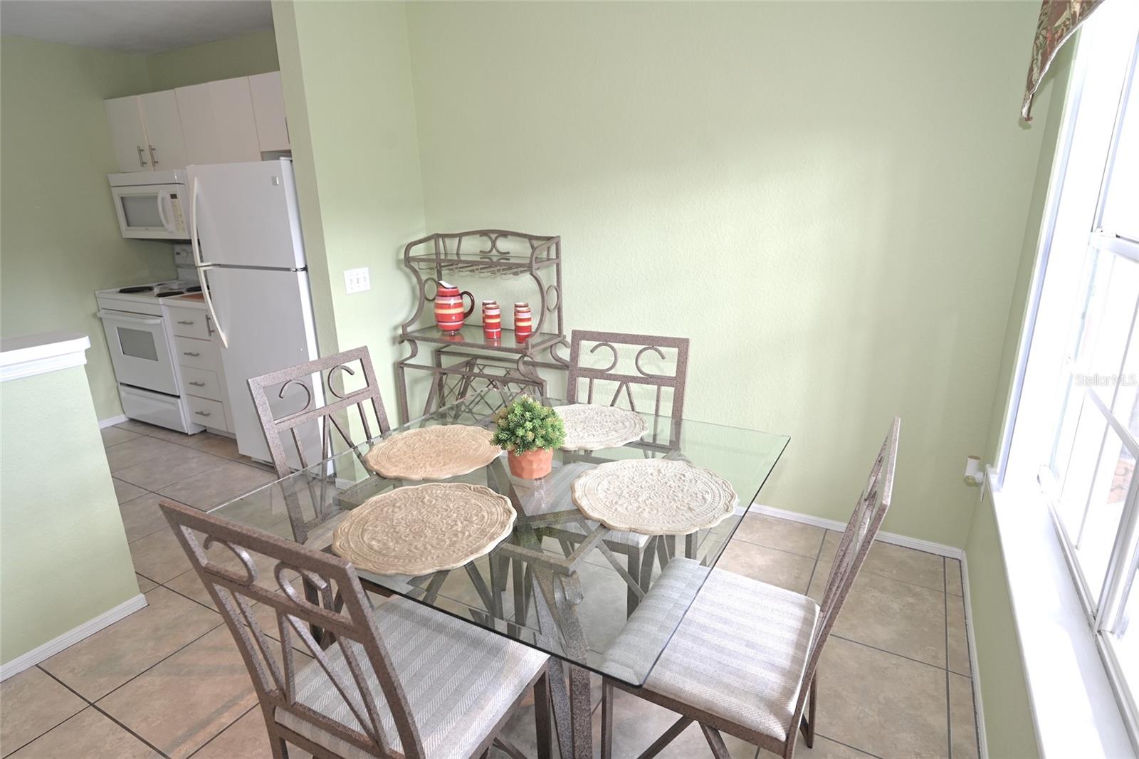 CENTRAL PARK SEC 2 PH 1 - Residential Lease