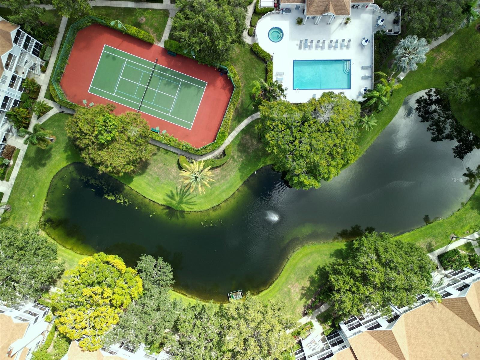 CENTRAL PARK SEC 2 PH 1 - Residential Lease