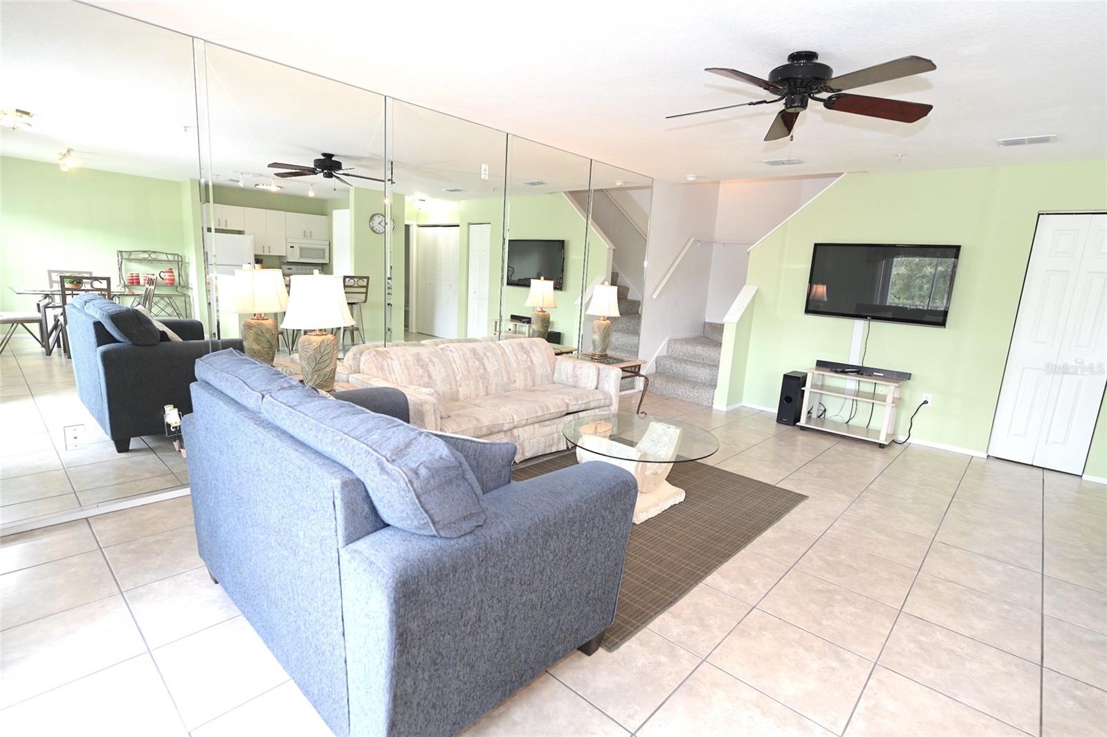 CENTRAL PARK SEC 2 PH 1 - Residential Lease