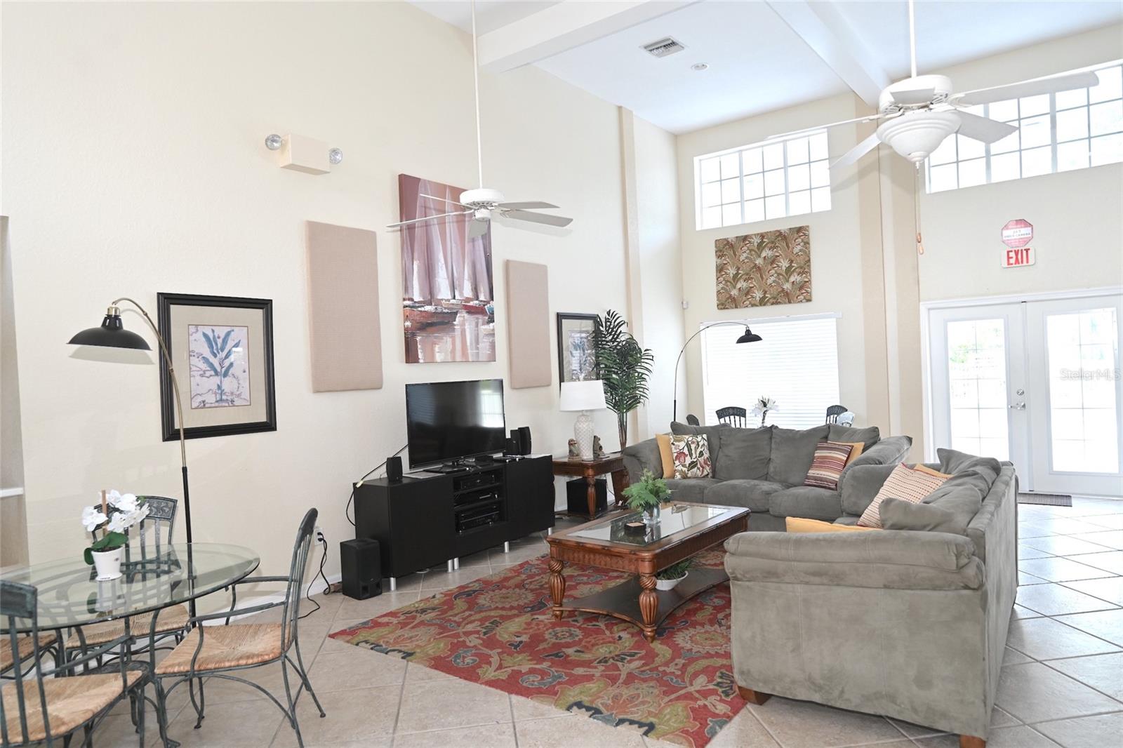 CENTRAL PARK SEC 2 PH 1 - Residential Lease