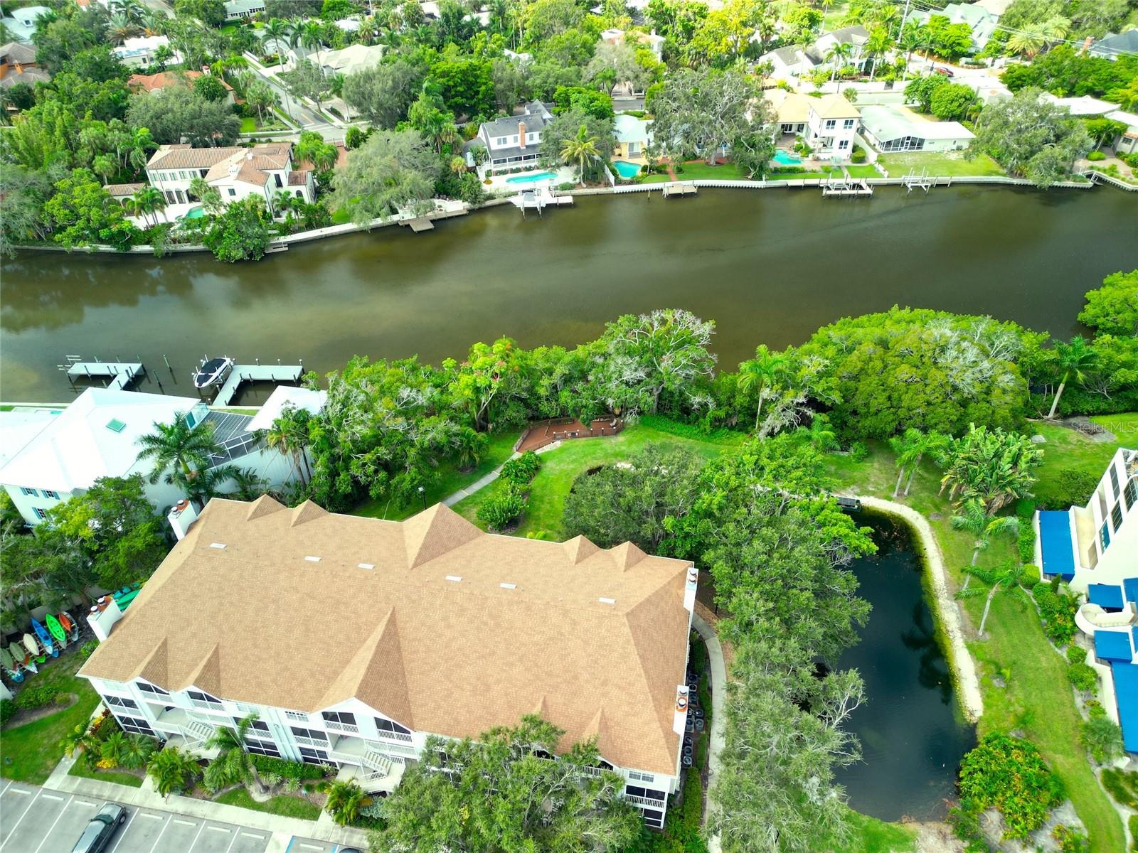 CENTRAL PARK SEC 2 PH 1 - Residential Lease