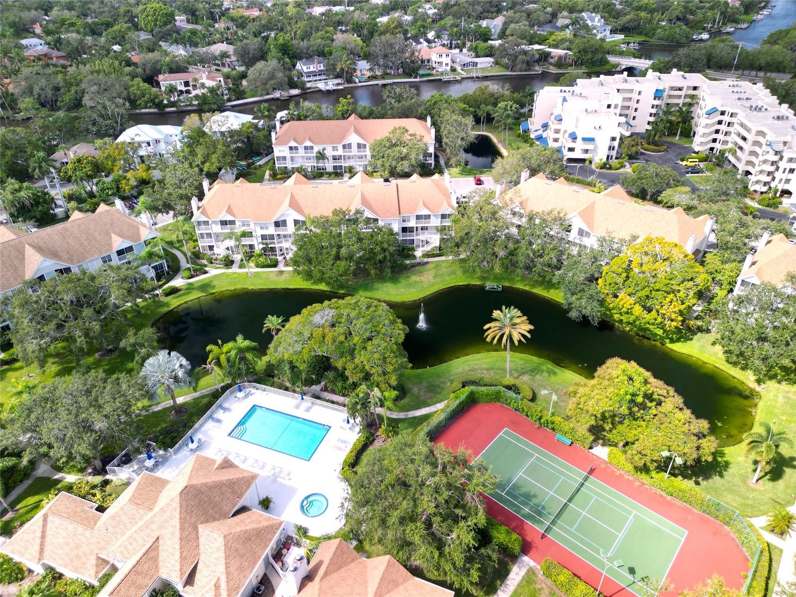 CENTRAL PARK SEC 2 PH 1 - Residential Lease