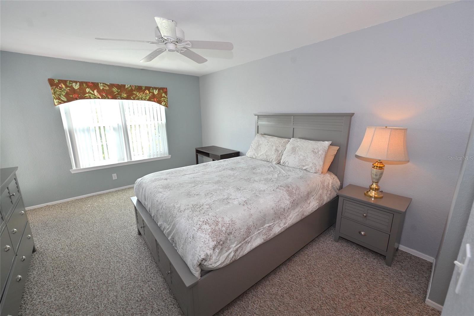 CENTRAL PARK SEC 2 PH 1 - Residential Lease