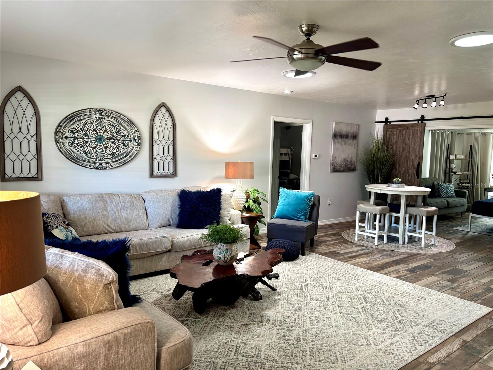 REVISED OF TERRACEDALE - Residential Lease