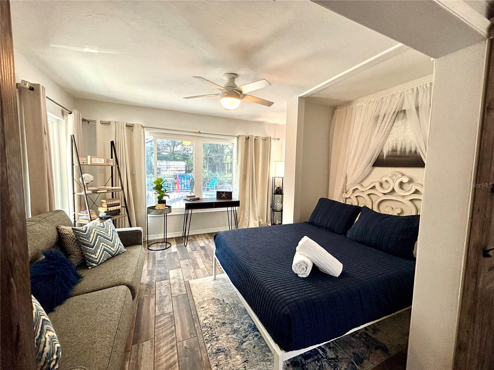 REVISED OF TERRACEDALE - Residential Lease