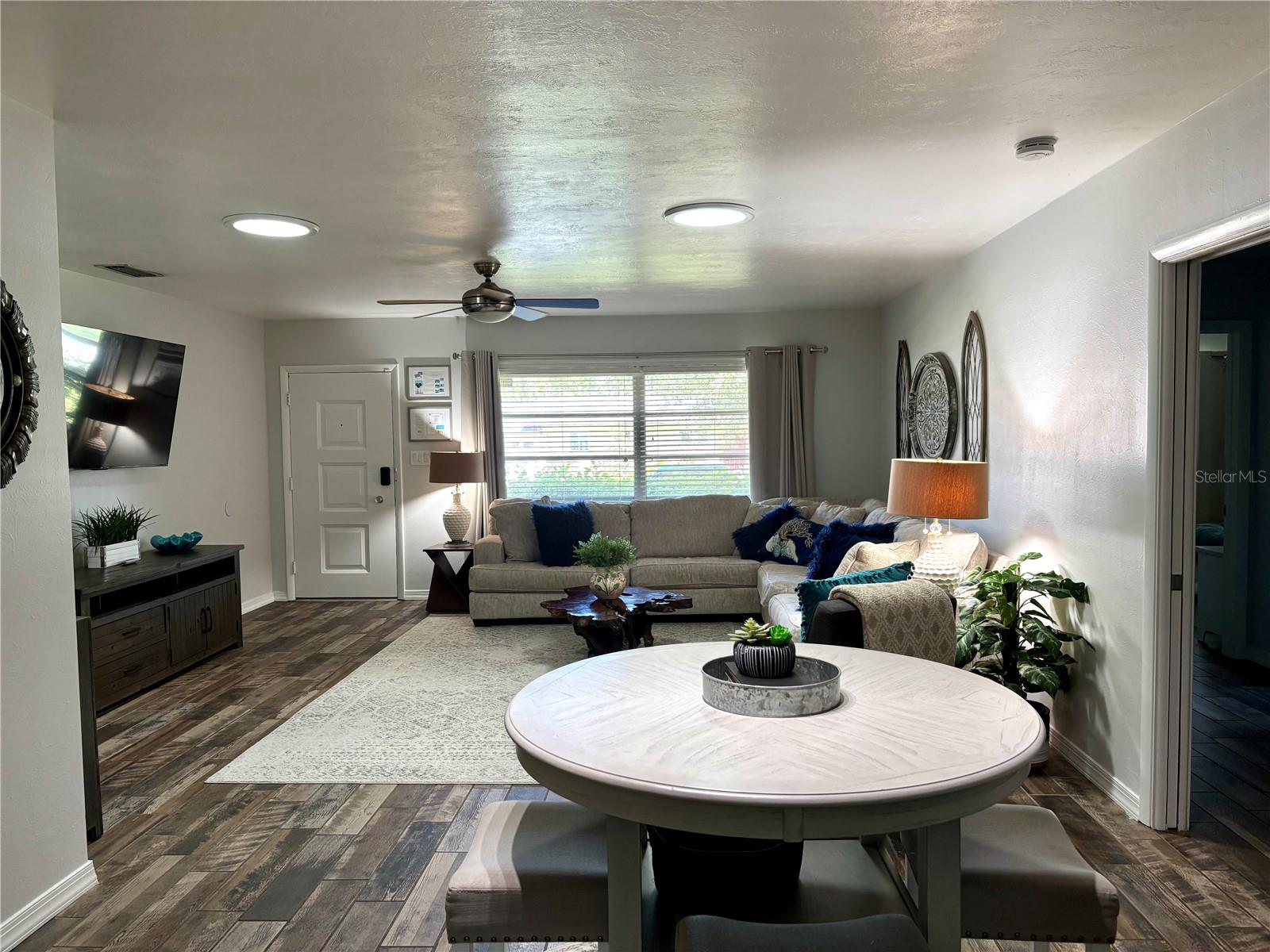 REVISED OF TERRACEDALE - Residential Lease