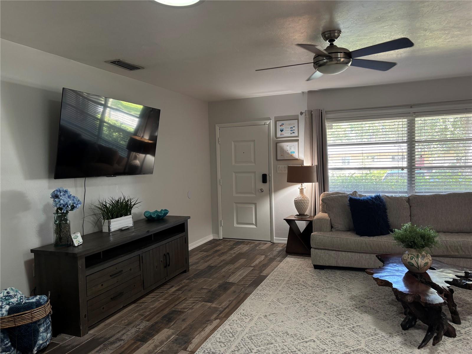 REVISED OF TERRACEDALE - Residential Lease