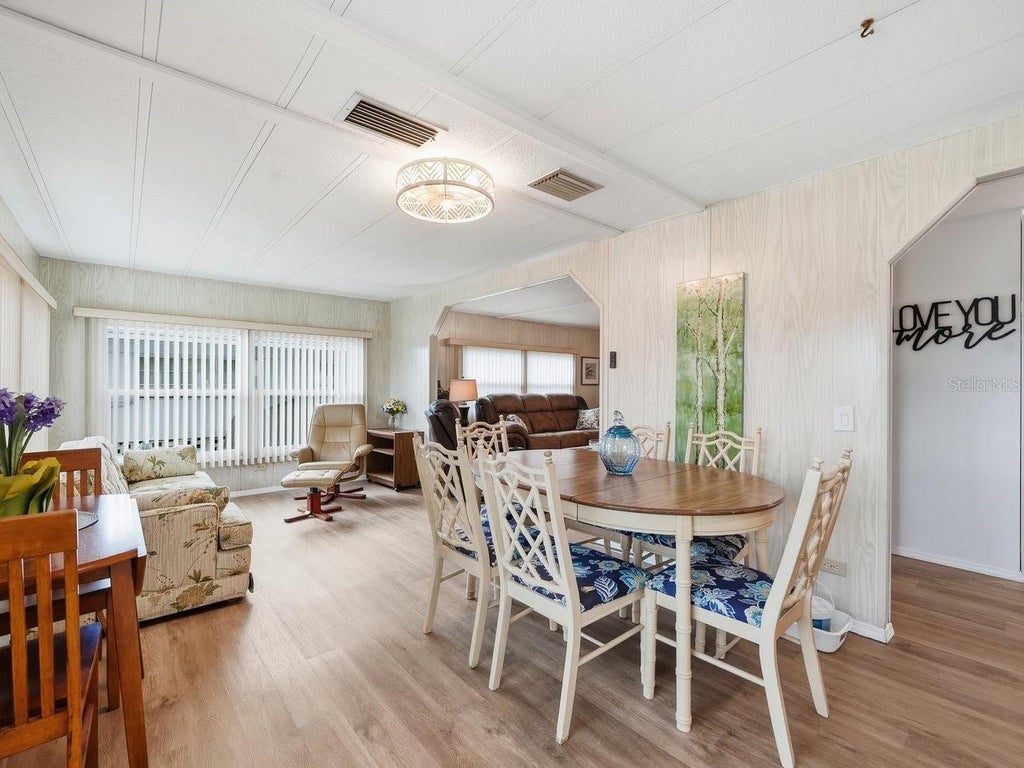 Photo of 1100 Belcher Road S #20, Largo, FL 33771 (MLS # TB8550640)