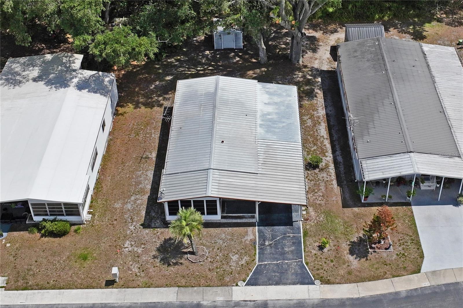 SHADY OAKS MODULAR ESTATES - Residential