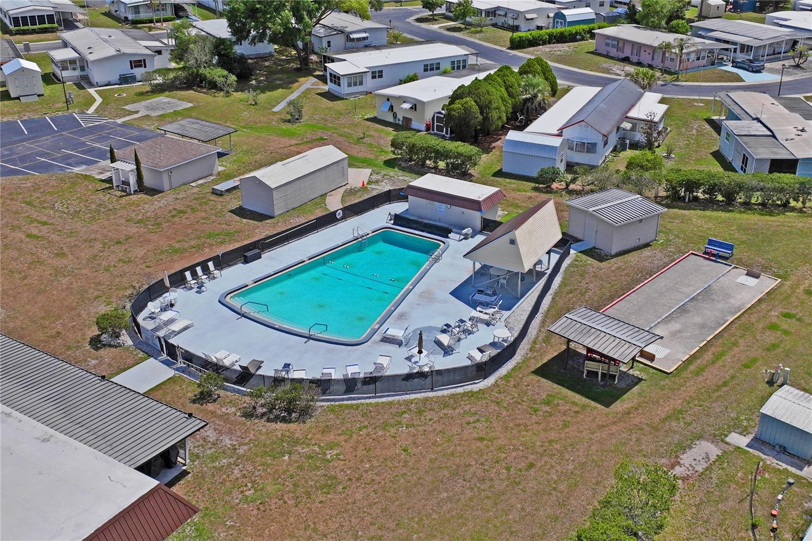 SHADY OAKS MODULAR ESTATES - Residential