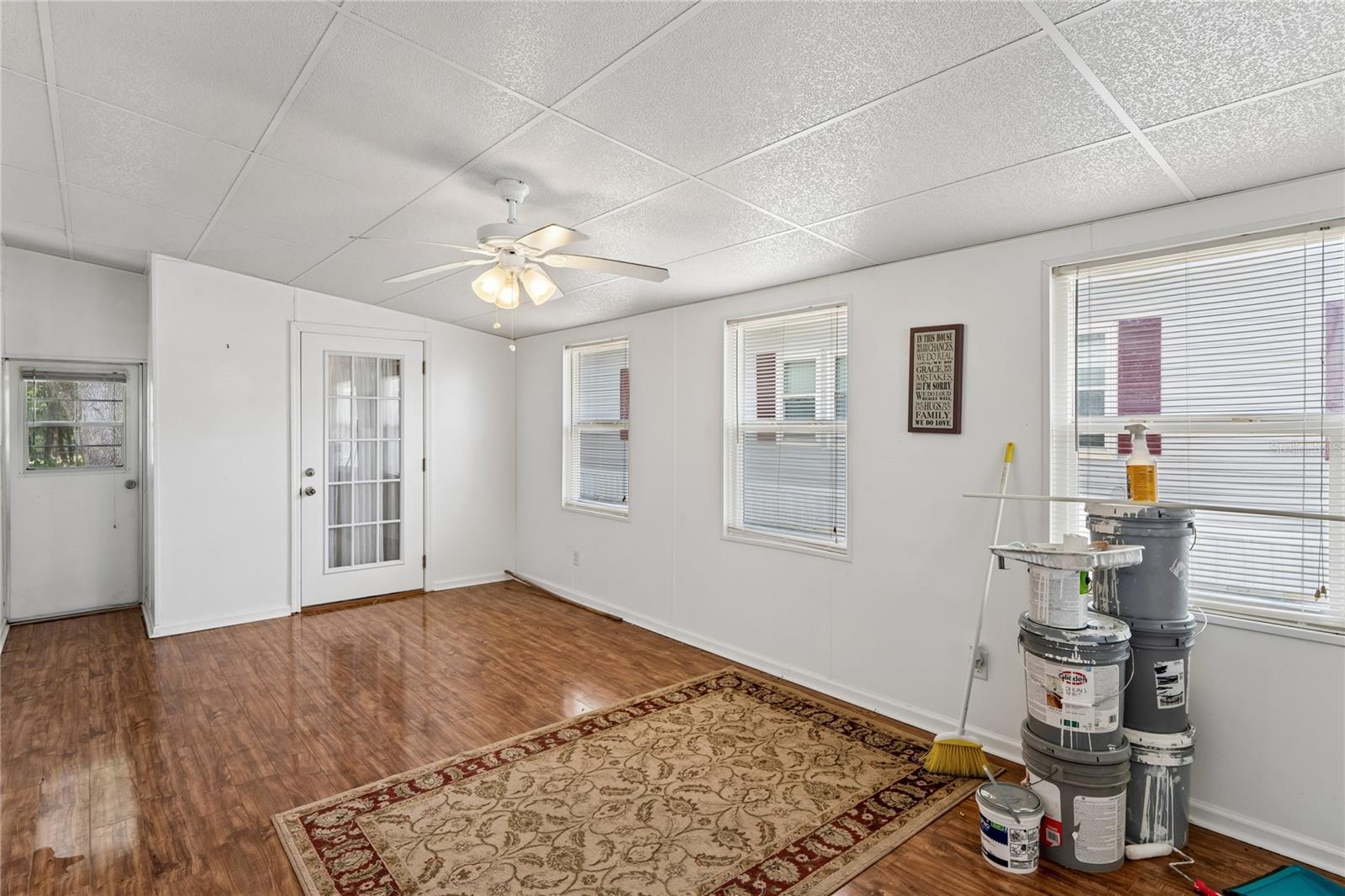 SHADY OAKS MODULAR ESTATES - Residential