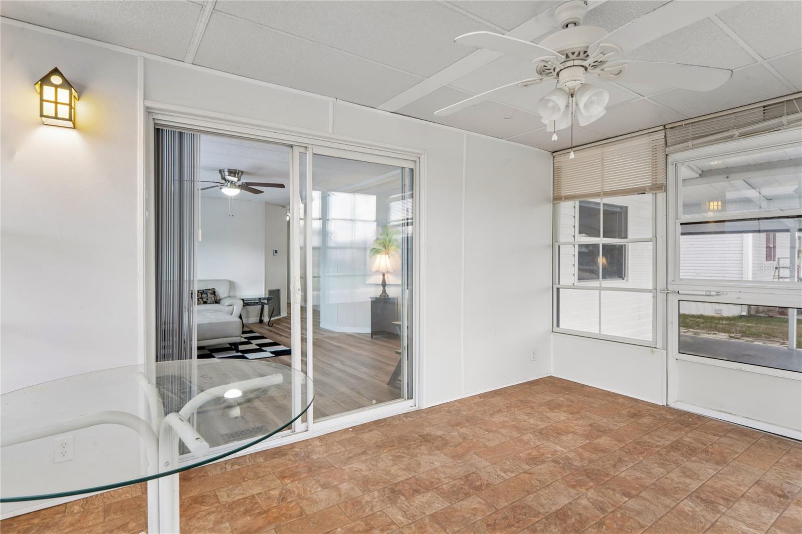 SHADY OAKS MODULAR ESTATES - Residential