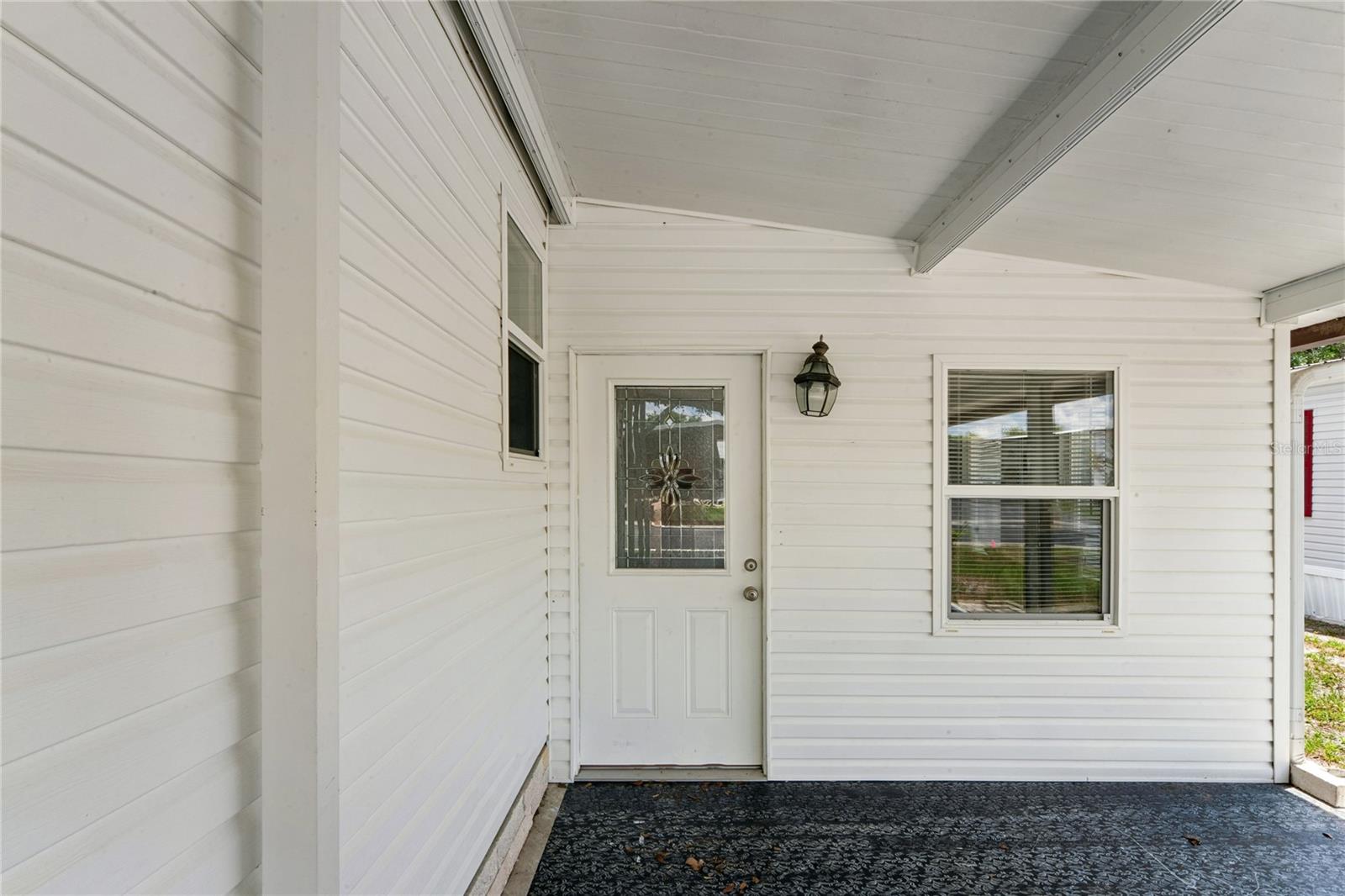 SHADY OAKS MODULAR ESTATES - Residential