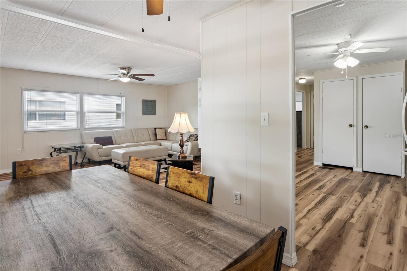 SHADY OAKS MODULAR ESTATES - Residential