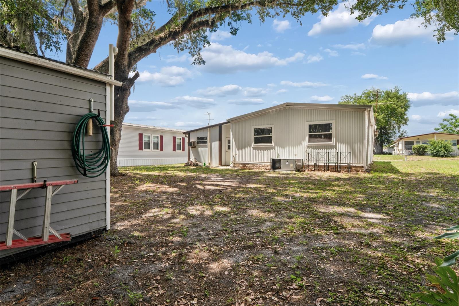 SHADY OAKS MODULAR ESTATES - Residential