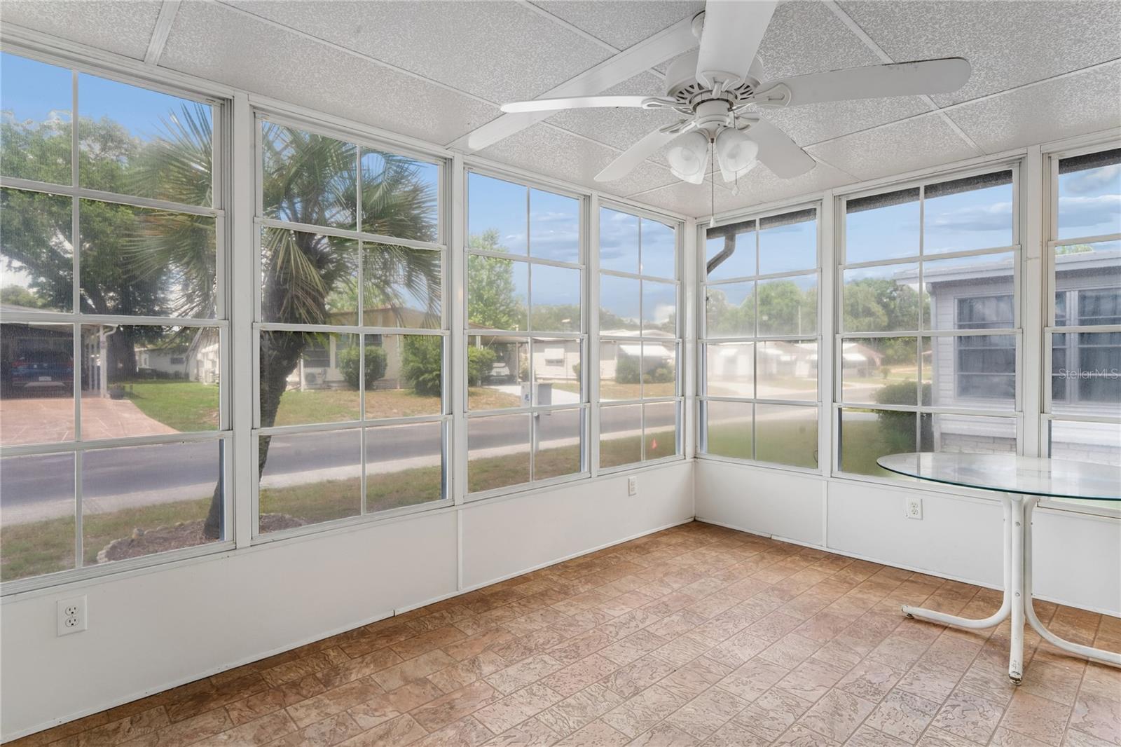 SHADY OAKS MODULAR ESTATES - Residential