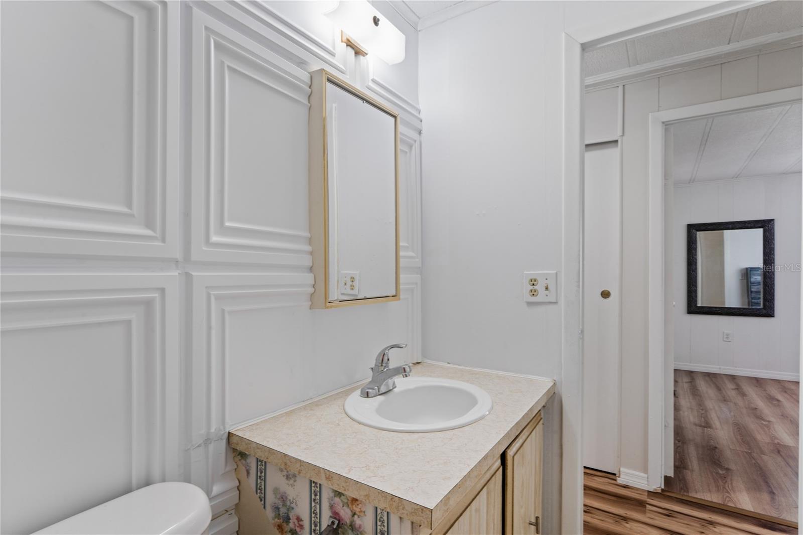 SHADY OAKS MODULAR ESTATES - Residential