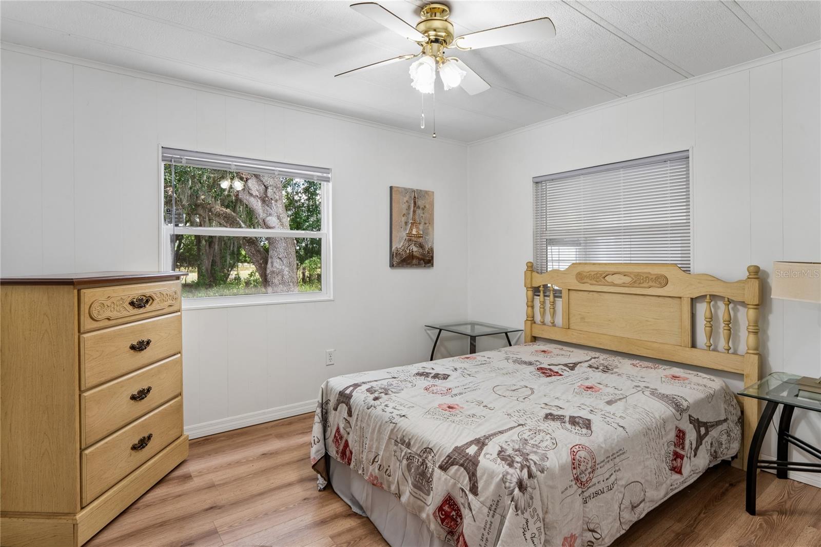 SHADY OAKS MODULAR ESTATES - Residential